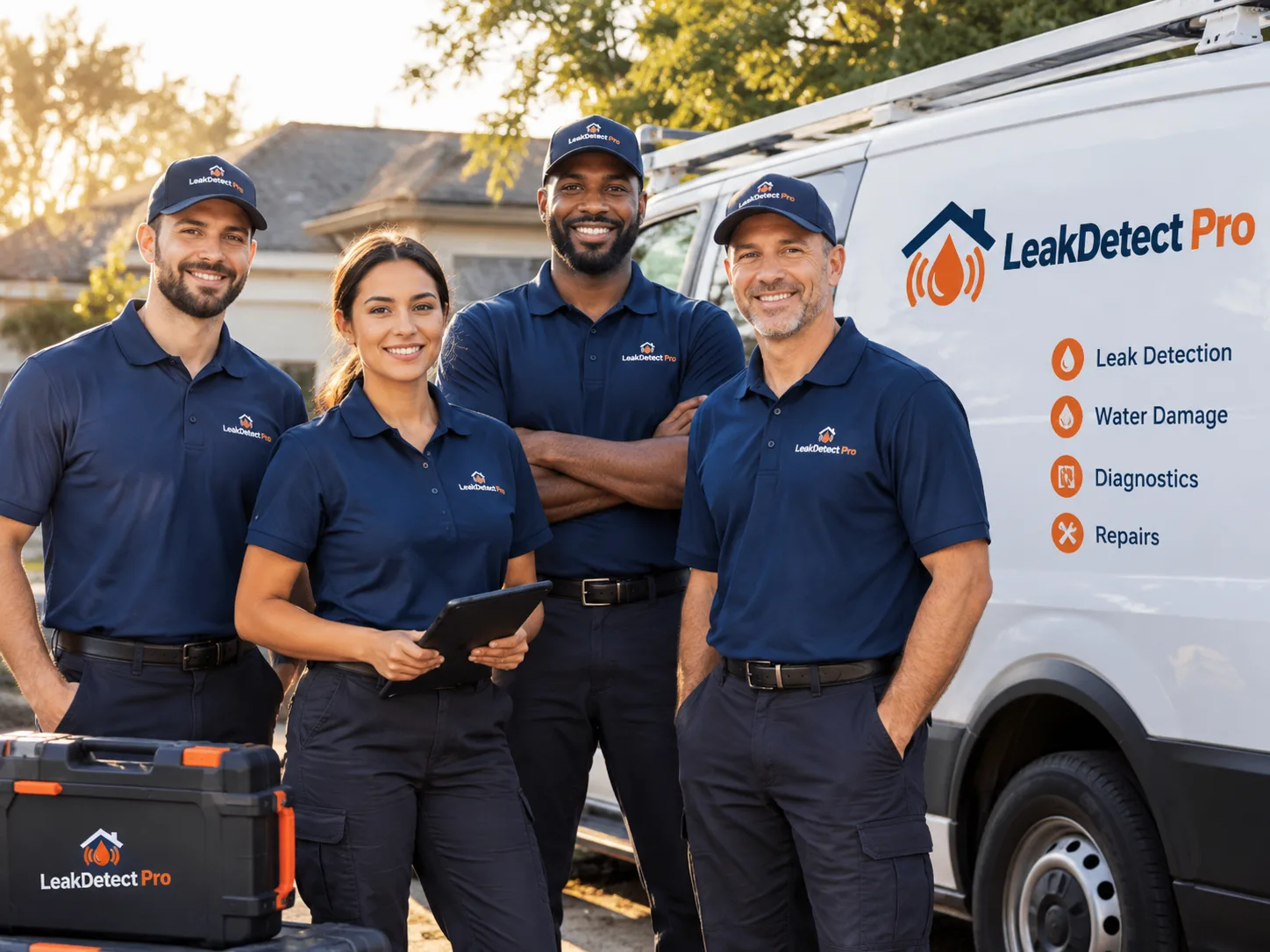 Roof Repair company in Netcong, NJ